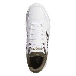 adidas Ανδρικό Παπούτσι Μόδας Ss23 Hoops 3.0 Id1113