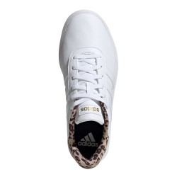 Adidas Ss23 Court Platform Ig8609