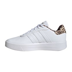 Adidas Ss23 Court Platform Ig8609