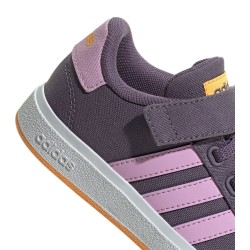 adidas Παιδικό Παπούτσι Μόδας Ss23 Grand Court 2.0 El K Id7862