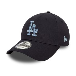 New Era Animal Infill 9Forty Losdod Nvy 60503430