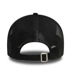 New Era Wmns 9Twenty Trucker Newera Blk 60503577