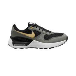 Nike Εφηβικό Παπούτσι Running Ss23 Air Max Systm Dq0284