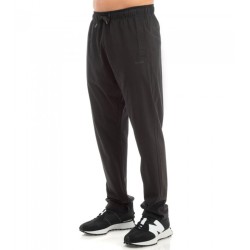 Be:Nation Ανδρικό Αθλητικό Παντελόνι Ss23 Essentials Heavy Jersey Pants 02312401