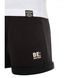 Be:Nation Ss23 Sleevless Tee_Shorts Set 10212402