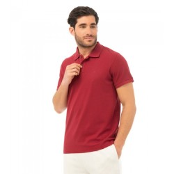 Be:Nation Ss23 Essential Polo Piquet S/S 05312408