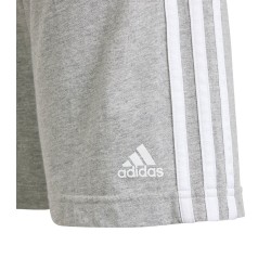 adidas Παιδική Αθλητική Βερμούδα Ss23 U 3S Kn Sho Is2573