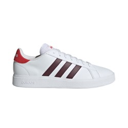 adidas Ανδρικό Παπούτσι Μόδας Ss23 Grand Court Base 2.0 Ie5258