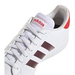 Adidas Ss23 Grand Court Base 2.0 Ie5258
