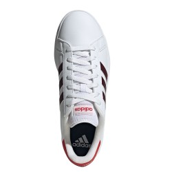 adidas Ανδρικό Παπούτσι Μόδας Ss23 Grand Court Base 2.0 Ie5258