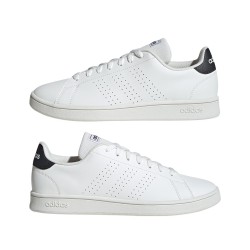 adidas Ανδρικό Παπούτσι Μόδας Ss23 Advantage Base If8556