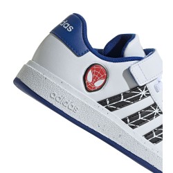adidas Παιδικό Παπούτσι Μόδας Ss23 Grand Court Spider-Man El K If0925