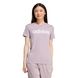 Adidas Ss23 W Lin T Is2097
