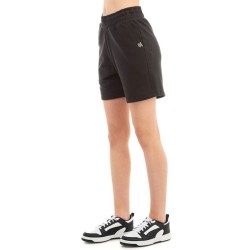 Be:Nation Ss23 Women Terry Shorts Essentials 03112401