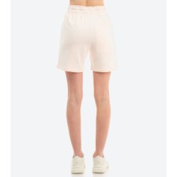 Be:Nation Ss23 Women Terry Shorts Essentials 03112401