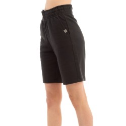 Be:Nation Ss23 Women Terry Long Shorts Essentials 03112402