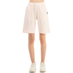 Be:Nation Ss23 Women Terry Long Shorts Essentials 03112402