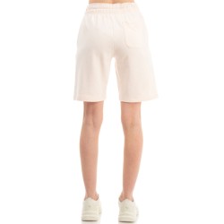 Be:Nation Ss23 Women Terry Long Shorts Essentials 03112402