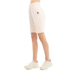Be:Nation Ss23 Women Terry Long Shorts Essentials 03112402