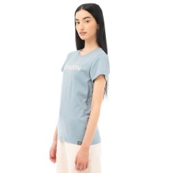 Be:Nation Ss23 Women Crew Neck S/S Tee Essentials 05112401