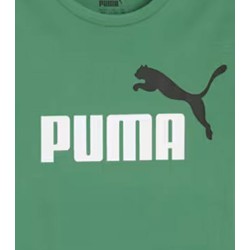 Puma Ss22 Ess+ 2 Col Logo Tee B 586985