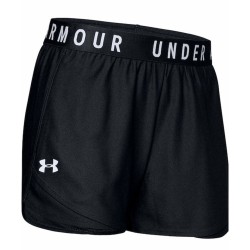 Under Armour Ss23 Play Up Shorts 3.0 1344552