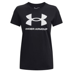 Under Armour Fw22 Live Sportstyle Graphic Ssc 1356305