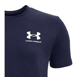 Under Armour Ss23 Sportstyle Left Chest Ss 1363280