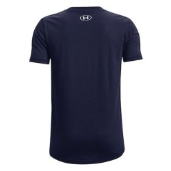 Under Armour Ss23 Sportstyle Left Chest Ss 1363280