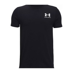 Under Armour Ss23 Sportstyle Left Chest Ss 1363280