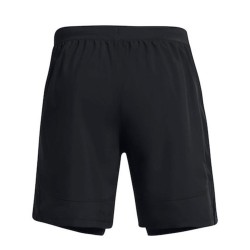 Under Armour Ανδρικό Αθλητικό Σορτς Ss23 Launch 7'' 2-In-1 Short 1382641