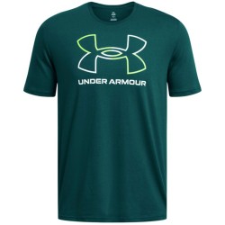 Under Armour Fw23 Gl Foundation Update Ss 1382915