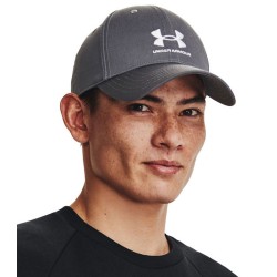 Under Armour Αθλητικό Καπέλο Men'S Branded Sdi Adj 1381645