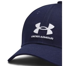 Under Armour Αθλητικό Καπέλο Youth Branded Sdi Adj 1381646