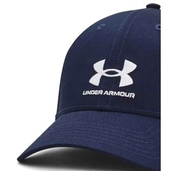 Under Armour Αθλητικό Καπέλο Men'S Branded Sdi Adj 1381645