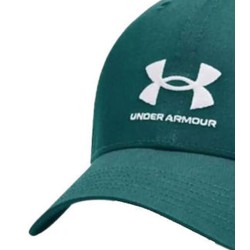 Under Armour Αθλητικό Καπέλο Men'S Branded Sdi Adj 1381645
