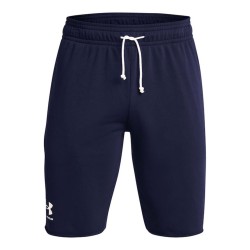 Under Armour Ss23 Rival Terry Short 1361631