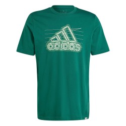 Adidas Ss23 M Growth Bos T In6262