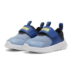 Puma Bebe Παπούτσι Ss23 Puma Evolve Slip On Inf 389136