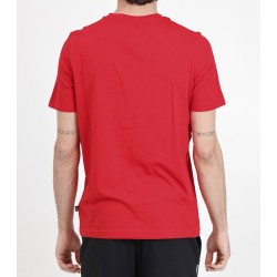 Puma Ανδρική Κοντομάνικη Μπλούζα Ss23 Ess+2 Logo Lab Summer Tee 678988