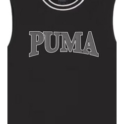 Puma Παιδική Αμάνικη Μπλούζα Ss23 Squad Summer Top 679266