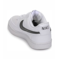 Nike Γυναικείο Παπούτσι Μόδας Ss23 Court Vision Low Next Nature Dh3158