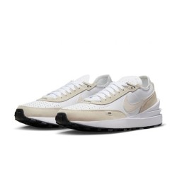 Nike Ανδρικό Παπούτσι Running Ss23 Waffle One Leather Dx9428