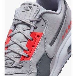 Nike Ανδρικό Παπούτσι Running Ss23 Nik Air Max Ltd 3 Prem Wolf 695484