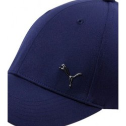 Puma Ss21 Metal Cat Cap