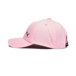 Puma Αθλητικό Καπέλο Metal Cat Cap 021269