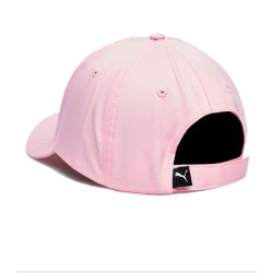 Puma Αθλητικό Καπέλο Metal Cat Cap 021269