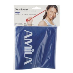 Amila Gymband 1.2M Heavy Blue 48183