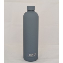 J07 Παγούρι Θερμός 1,0L Small Mouth Vacuum Flask 102313