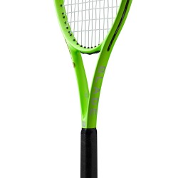 Wilson Blade Feel Rxt 105 Rkt Wr117610